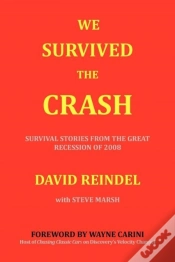 Capa do artigo We Survived The Crash