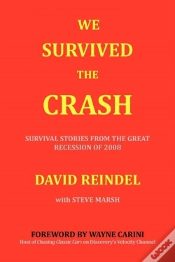 Capa do artigo We Survived The Crash