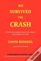 We Survived The Crash