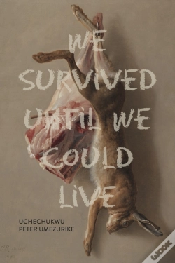 Capa do artigo We Survived Until We Could Live