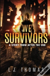 Capa do artigo We Survivors