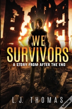 Capa do artigo We Survivors