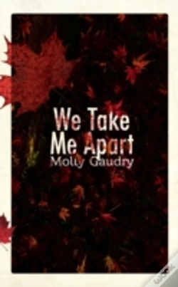 Capa do artigo We Take Me Apart