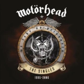 Capa do artigo We Take No Prisoners (The Singles 1995-2006) - CD