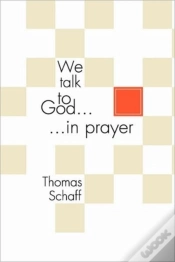 Capa do artigo We Talk To God In Prayer