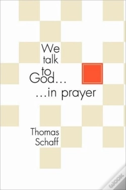 Capa do artigo We Talk To God In Prayer