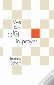Capa do artigo We Talk To God In Prayer