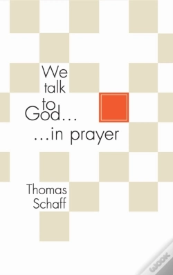 Capa do artigo We Talk To God In Prayer