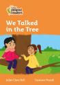 We Talked In The Tree - Preview