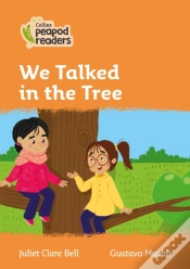 Capa do artigo We Talked In The Tree