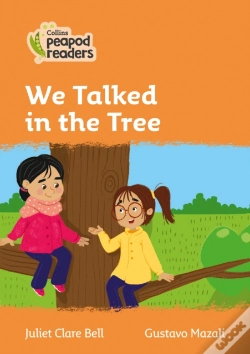Capa do artigo We Talked In The Tree