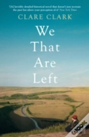 Capa do artigo We That Are Left