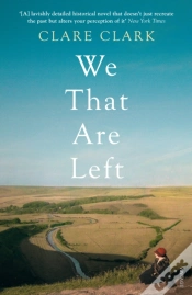 Capa do artigo We That Are Left