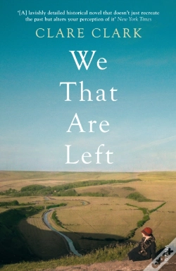 Capa do artigo We That Are Left