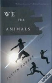 We The Animals