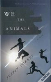 Capa do artigo We The Animals