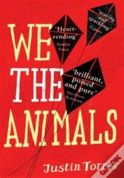 Capa do artigo We The Animals