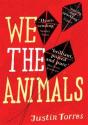 We The Animals - Preview
