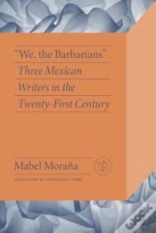 Capa do artigo "We, The Barbarians"