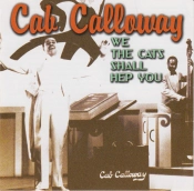 Capa do artigo We The Cats Shall Hep You - CD