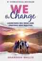 We The Change - Preview