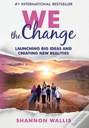 Capa do artigo We The Change