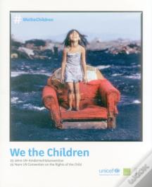 We The Children