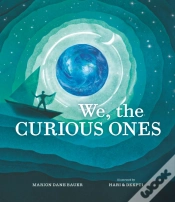 Capa do artigo We, The Curious Ones