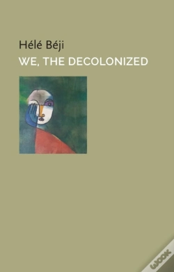 Capa do artigo We, The Decolonized