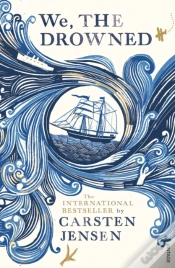 Capa do artigo We, The Drowned