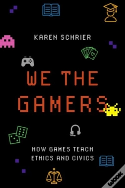 Capa do artigo We The Gamers