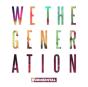 We the Generation - CD - Preview