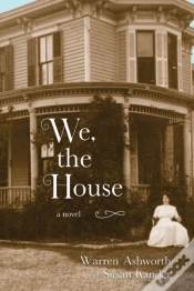 Capa do artigo We, The House