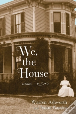 Capa do artigo We, The House