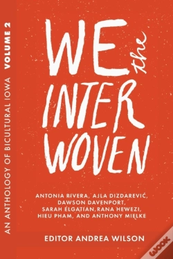 Capa do artigo We The Interwoven