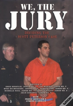 Capa do artigo We The Jury