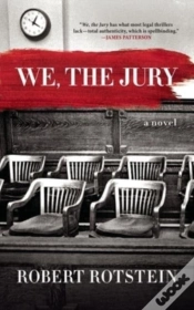 Capa do artigo We, The Jury