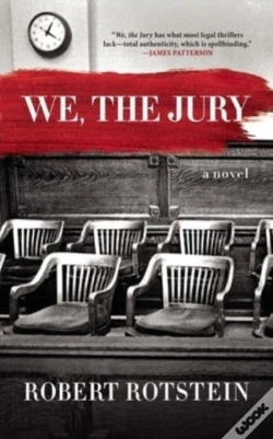 Capa do artigo We, The Jury