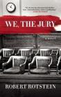 We, The Jury - Preview
