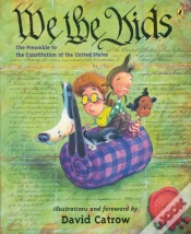 Capa do artigo We The Kids