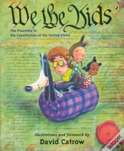 Capa do artigo We The Kids