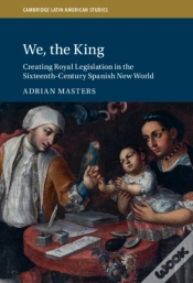 Capa do artigo We, The King