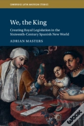 We, The King
