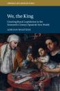 We, The King - Preview