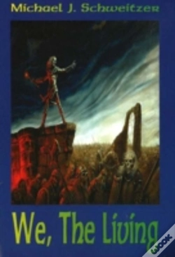 Capa do artigo We, The Living