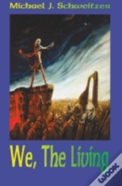 Capa do artigo We, The Living