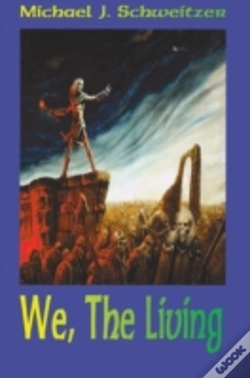 Capa do artigo We, The Living