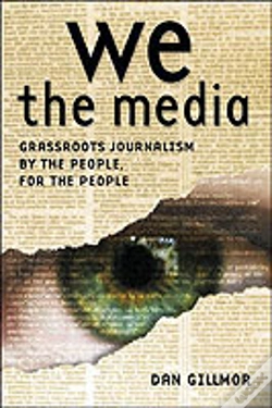 Capa do artigo We The Media