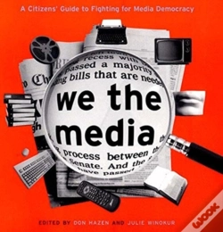 Capa do artigo We The Media