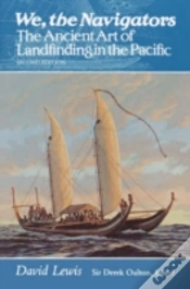 Capa do artigo We, The Navigators